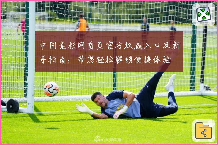 中国竞彩网首页官方权威入口及新手指南，带您轻松解锁便捷体验