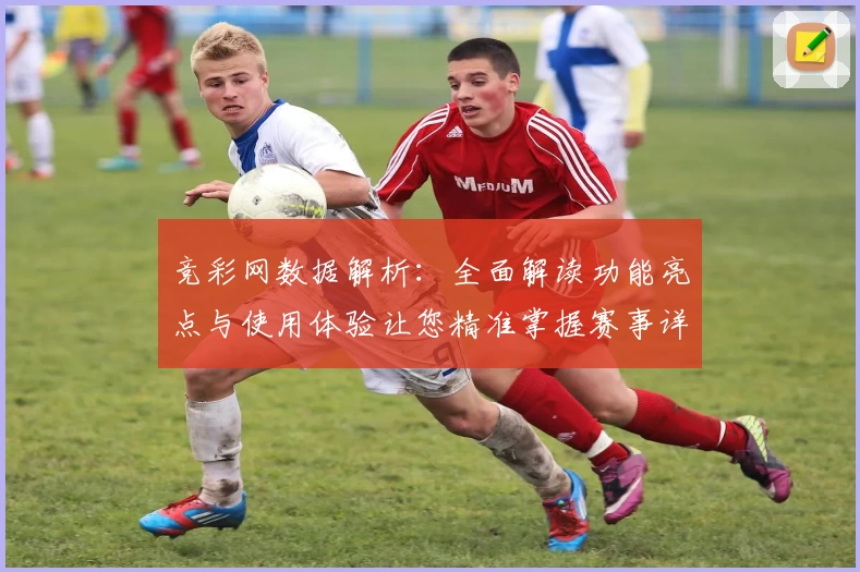 竞彩网数据解析：全面解读功能亮点与使用体验让您精准掌握赛事详情