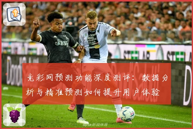竞彩网预测功能深度测评：数据分析与精准预测如何提升用户体验