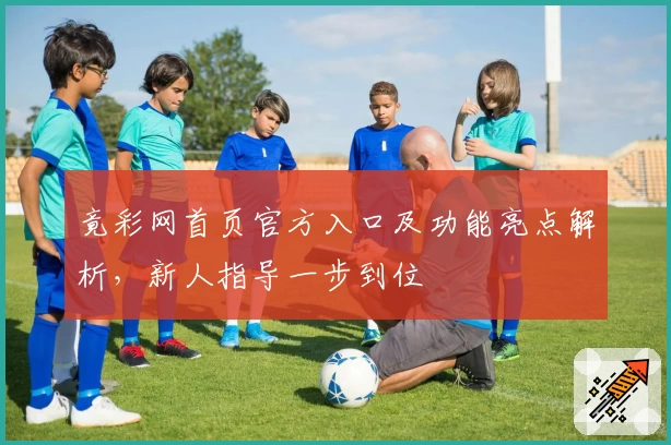 竟彩网首页官方入口及功能亮点解析，新人指导一步到位