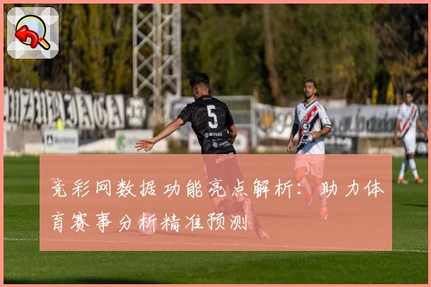 竞彩网数据功能亮点解析：助力体育赛事分析精准预测